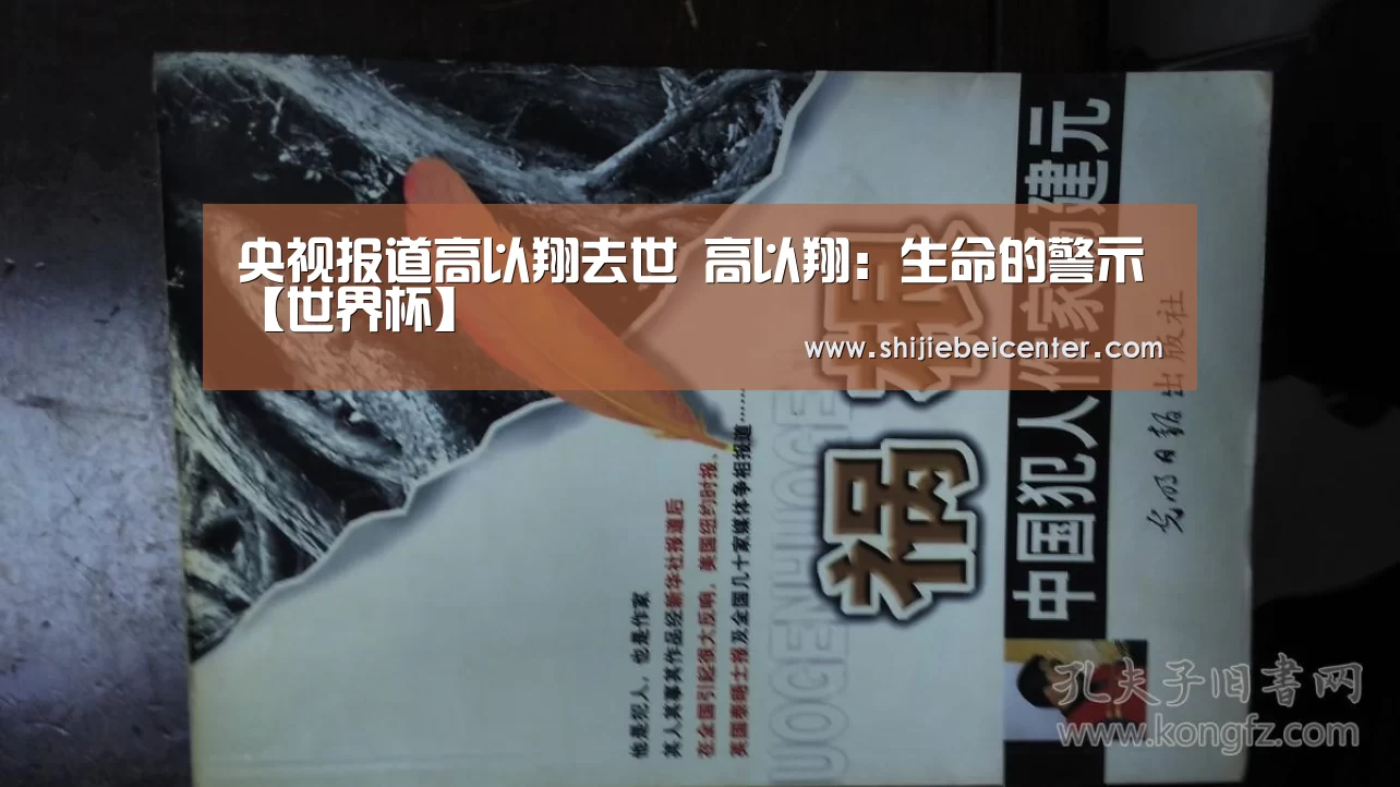 比赛集锦