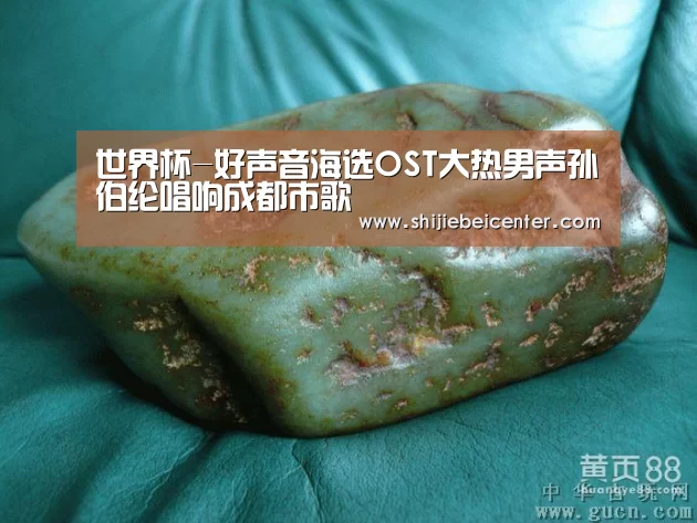 世界杯-好声音海选OST大热男声孙伯纶唱响成都市歌(图2) 世界杯直播